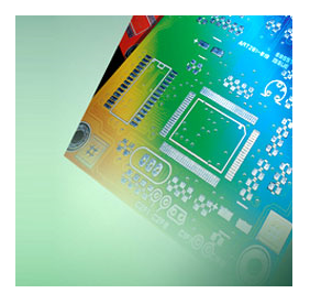 Sunchemical 感光顯影阻焊油墨